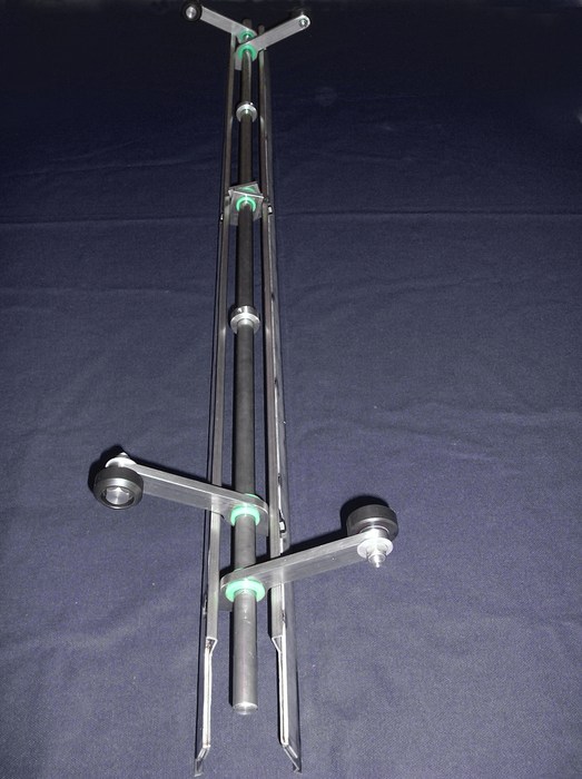 Pinzas De Botella
